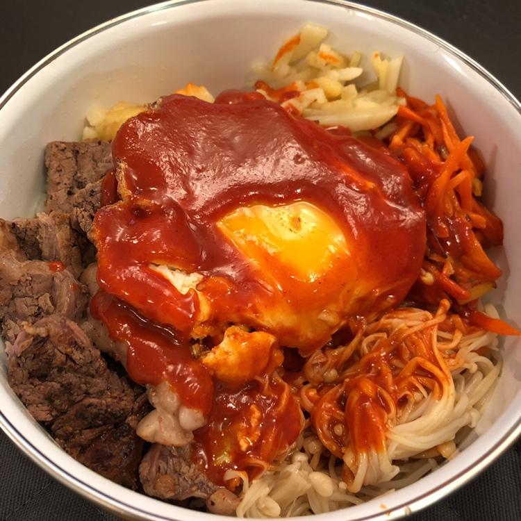 好吃到哭的煎牛排
