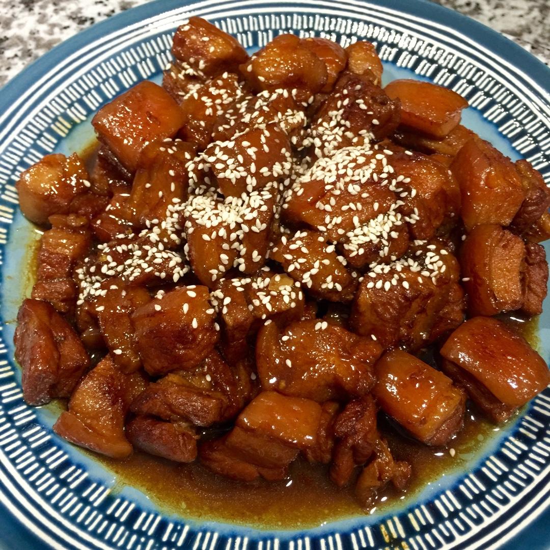 红烧肉