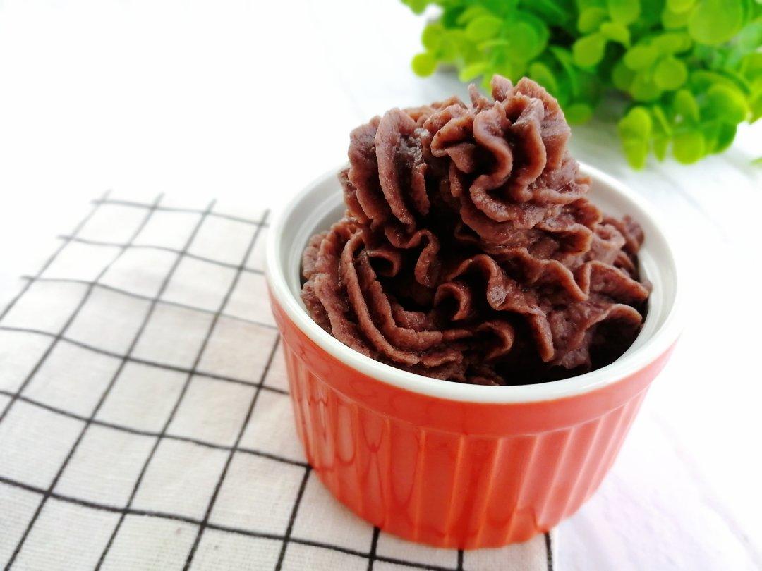 电压力锅版红豆沙