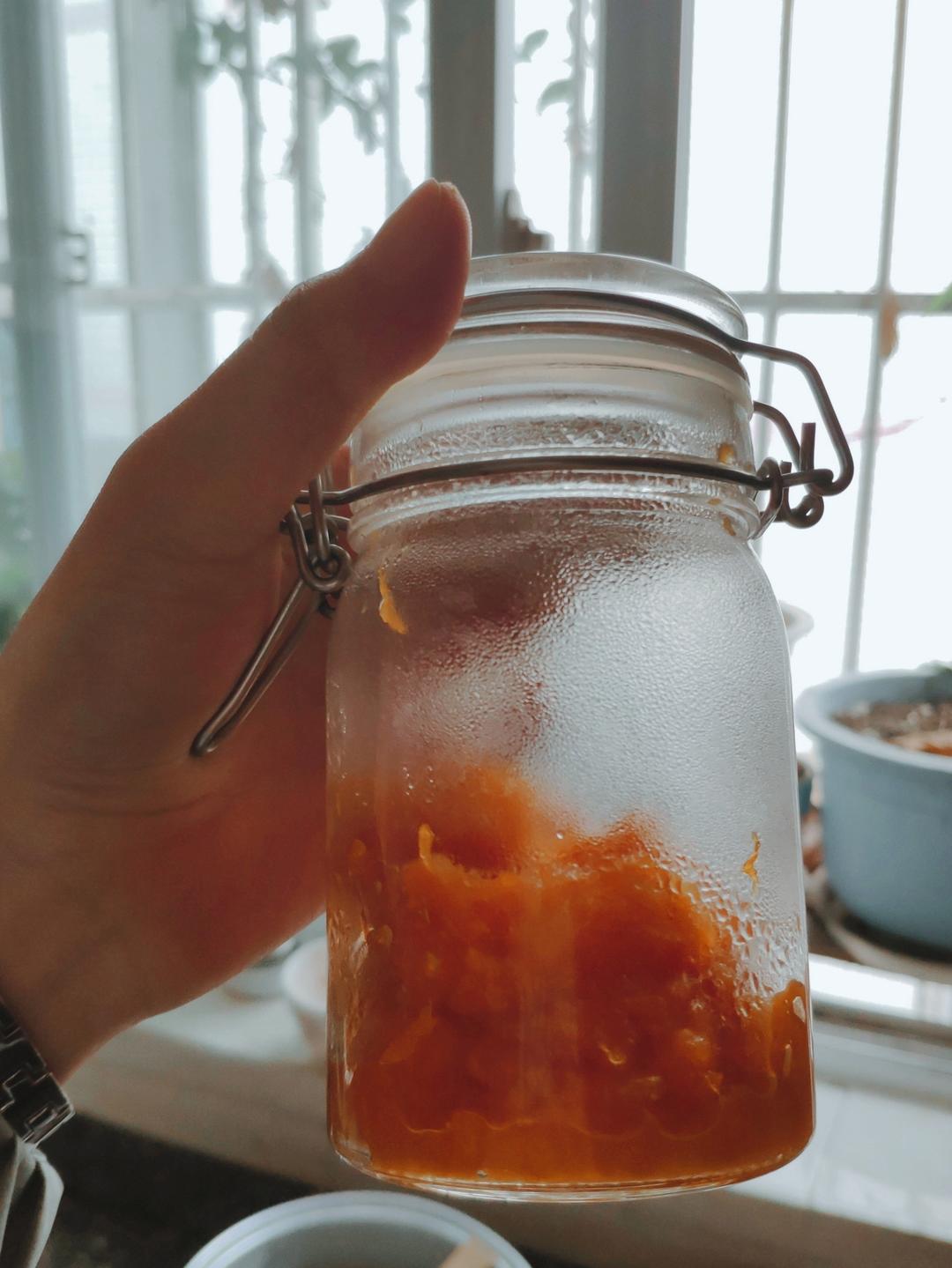 橘子酱