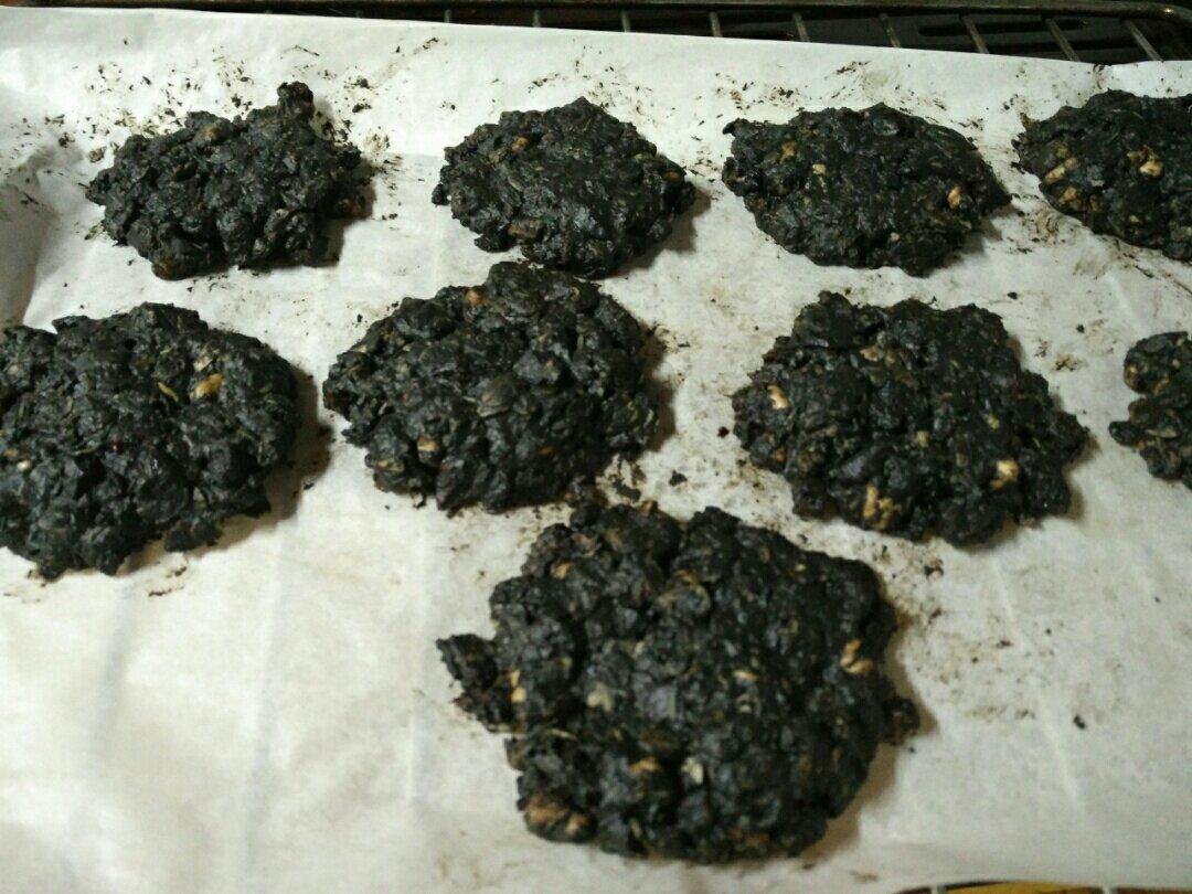 燕麦花生酥2.0版丨健康·零食<好好吃饭6>