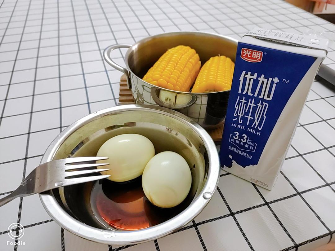 两菜一汤（日常）