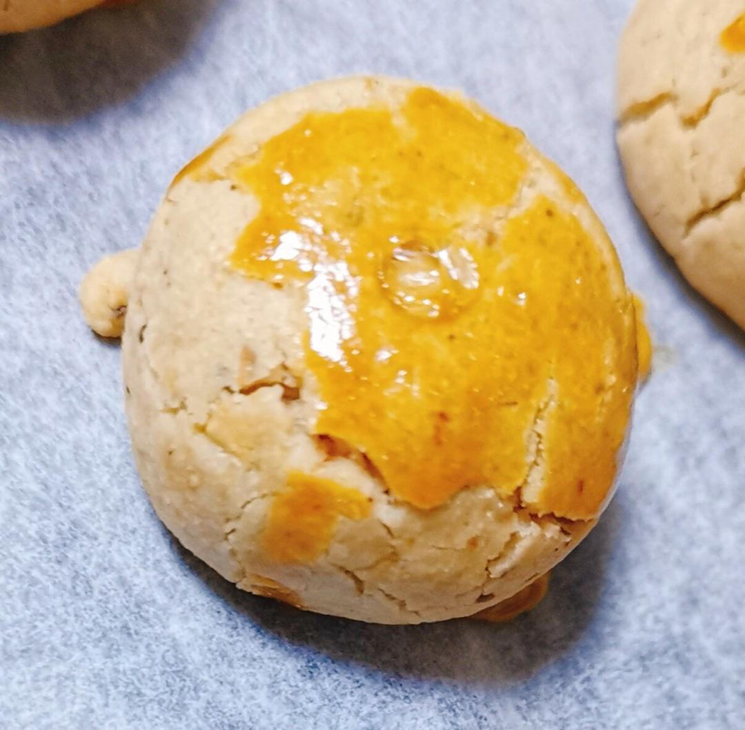 花生酥——简单到你