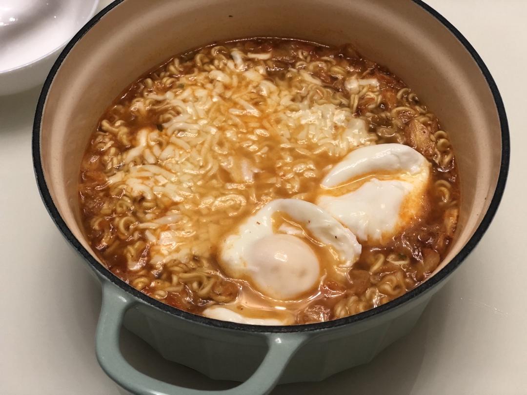 草莓樱桃果酱【5月北鼎珐琅铸铁锅食谱】