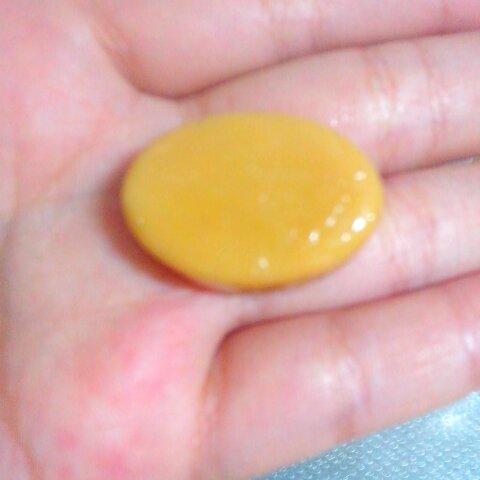 椰子糖