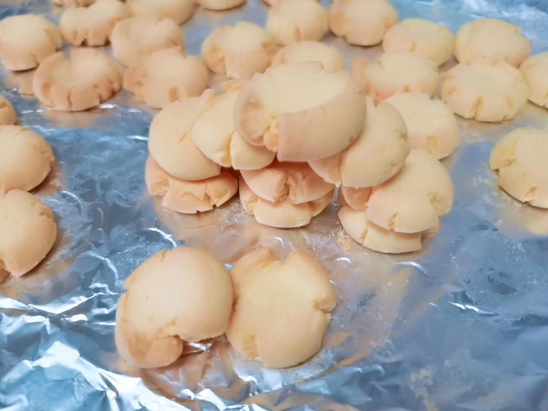 玛格丽特小饼干