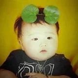 爱做美食的小学生