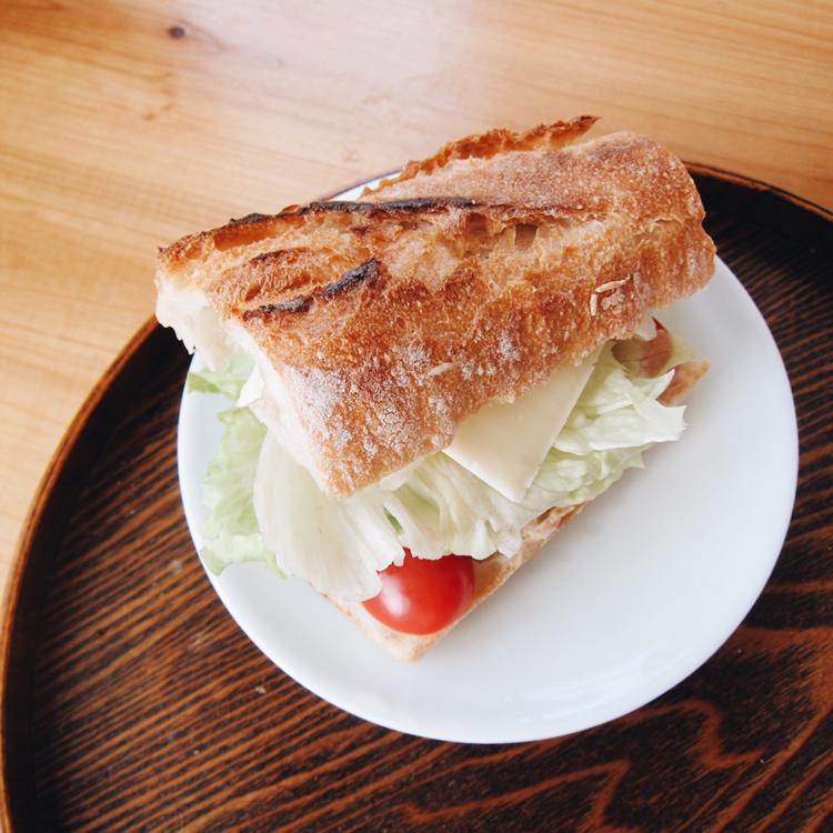 三明治是自由的【thousand sandwich】
