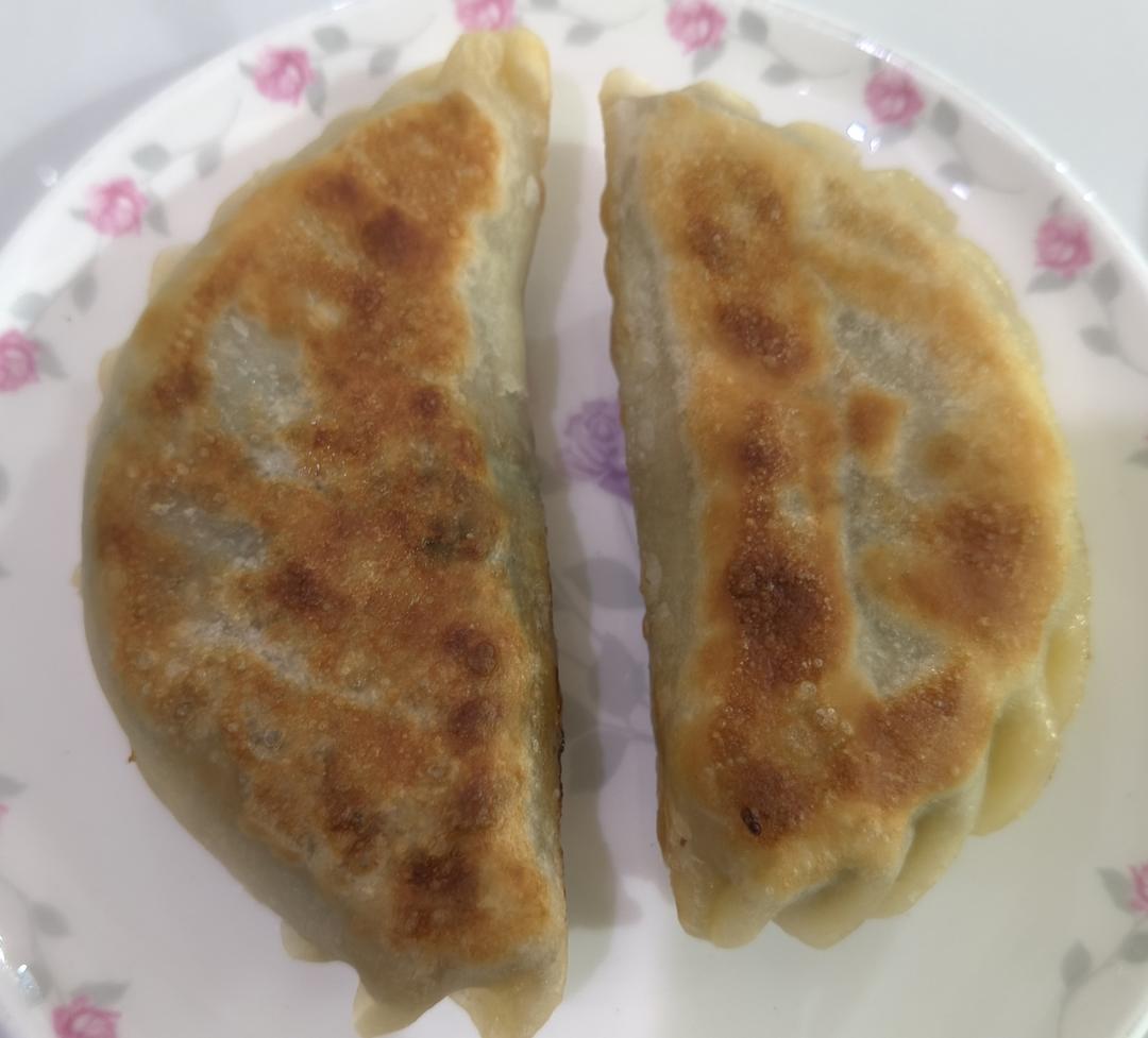 广东版韭菜盒子