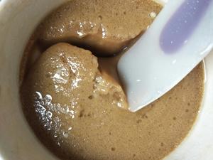 原味红糖蜜豆麻薯软欧【低油低糖】的做法 步骤4