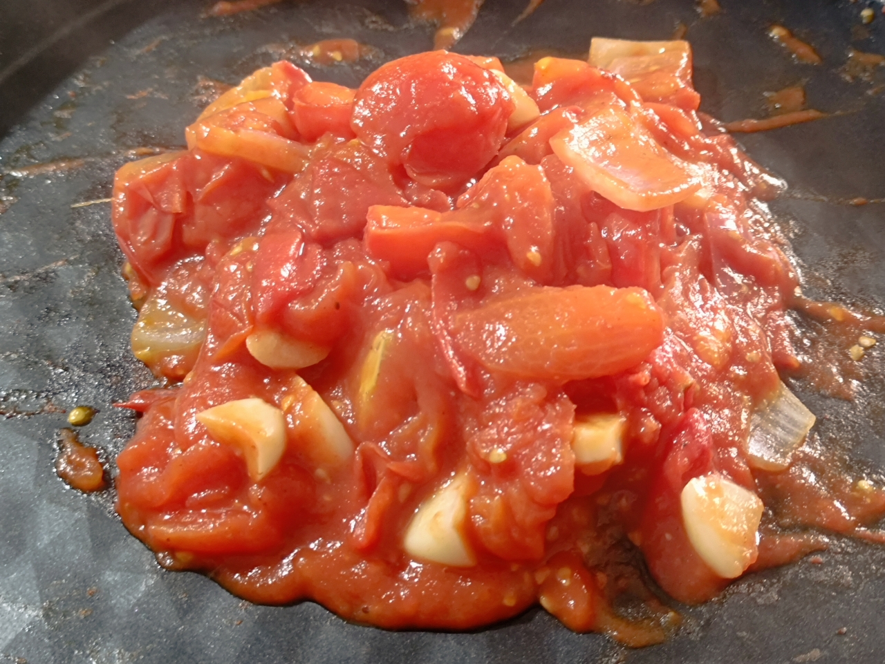 澳洲牛肉｜开胃番茄牛排的做法 步骤13
