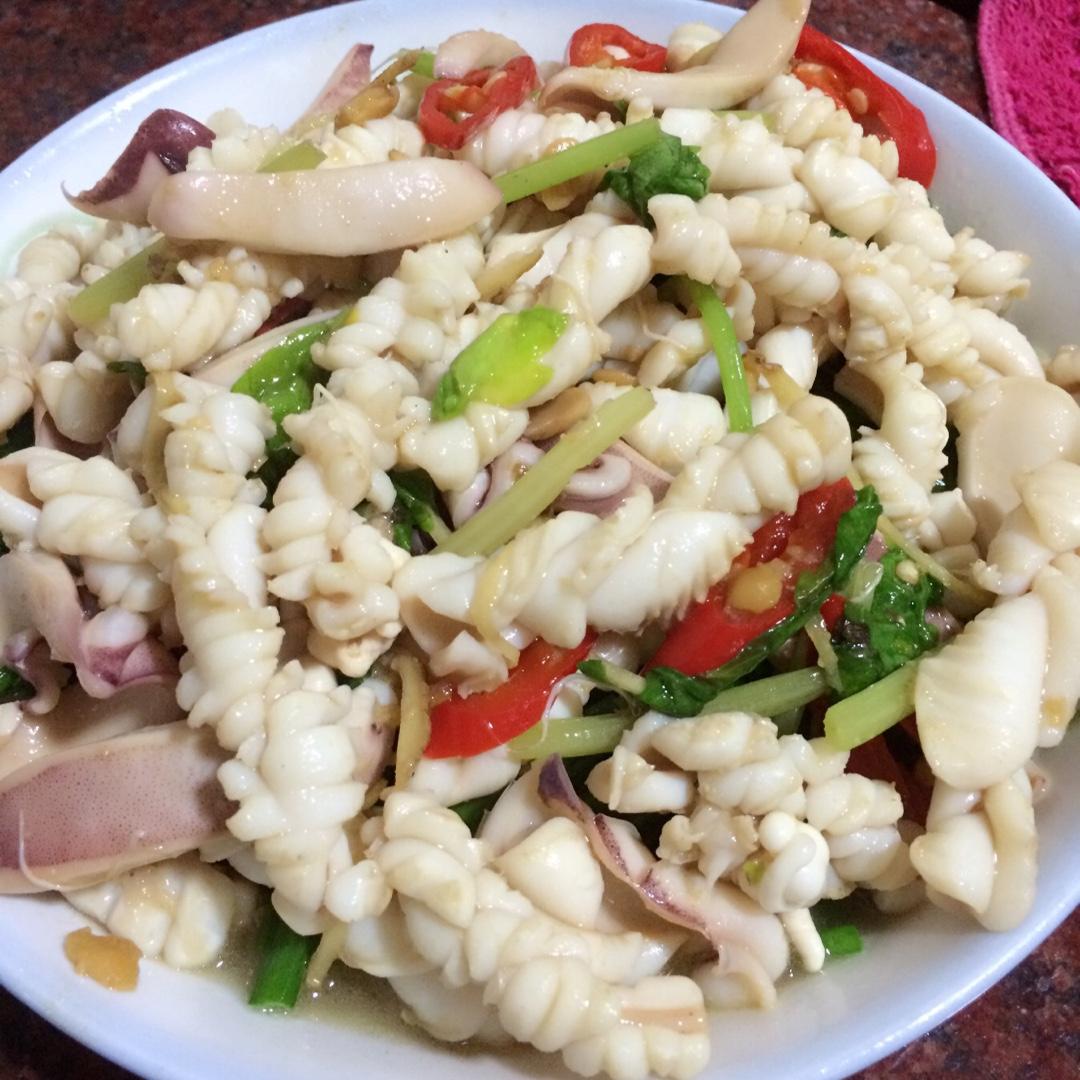 晚餐•2016年10月5日