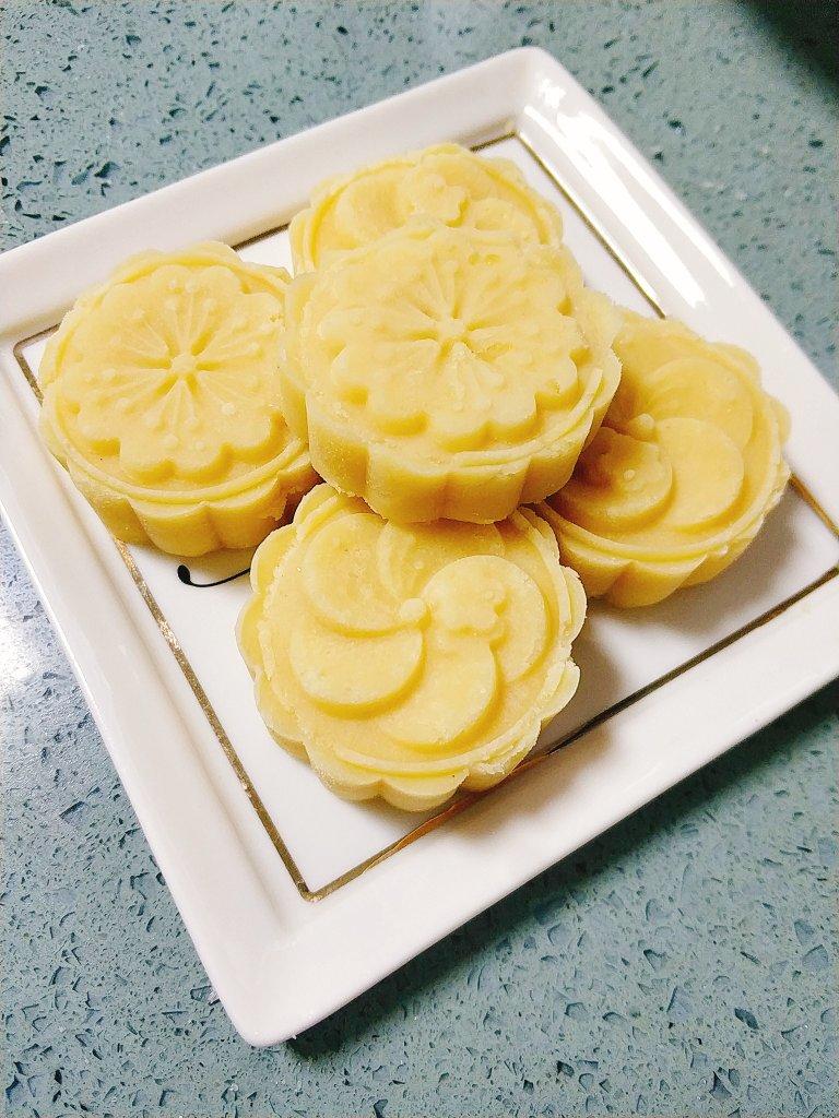 绿豆糕