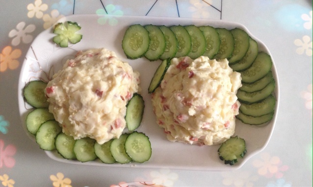 千岛酱夺命土豆泥