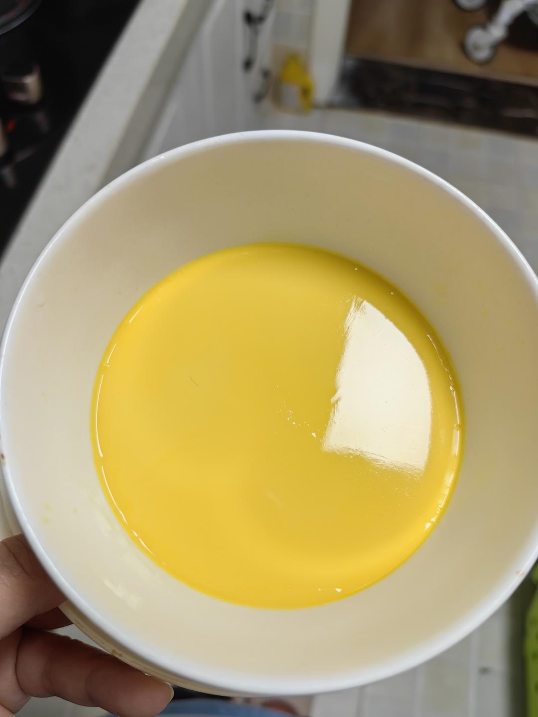零失败水蒸蛋