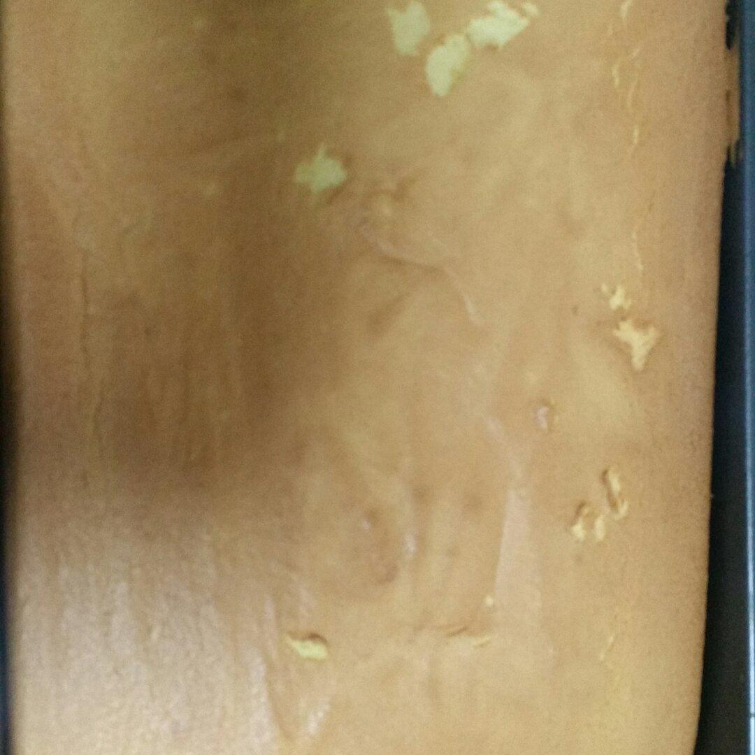 10寸戚风蛋糕零失败新手教程