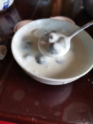 用暖奶器给宝宝做健康酸奶的做法 步骤7