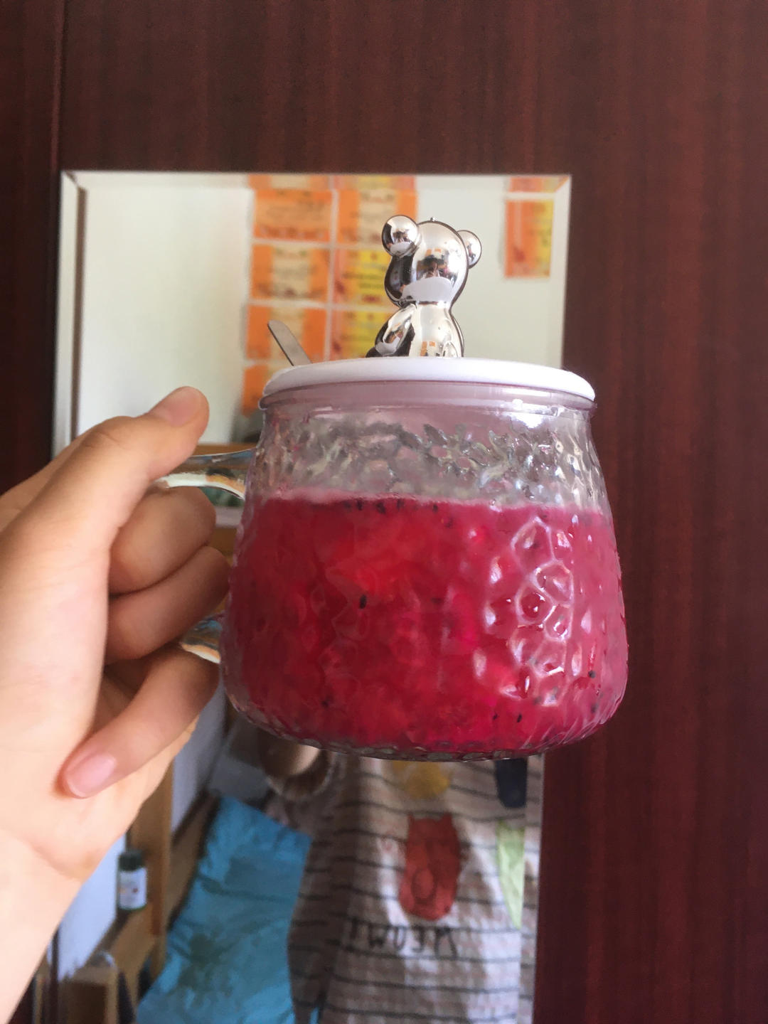 自制夏日神仙饮品❗️西瓜柠檬雪碧饮❗️