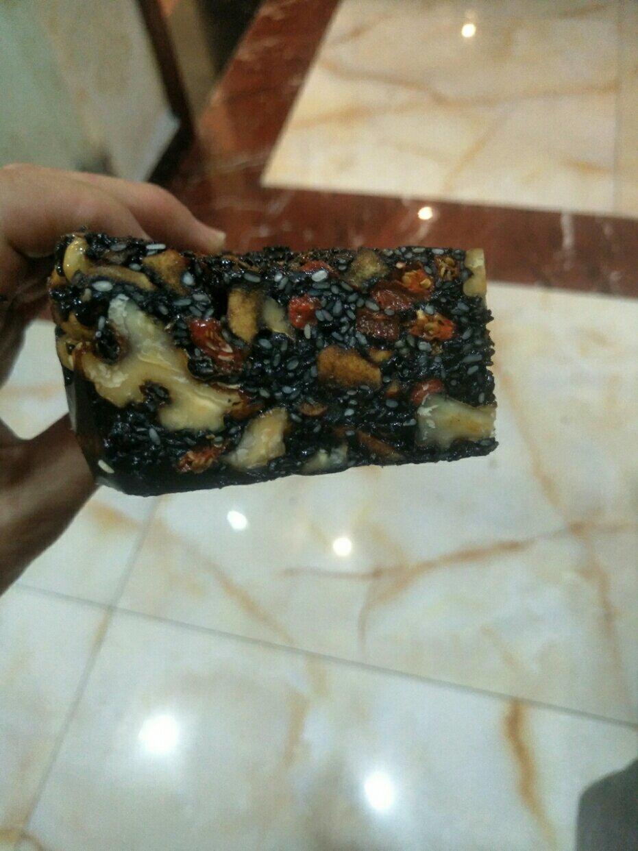 阿胶糕 超详细 零失败（附视频）