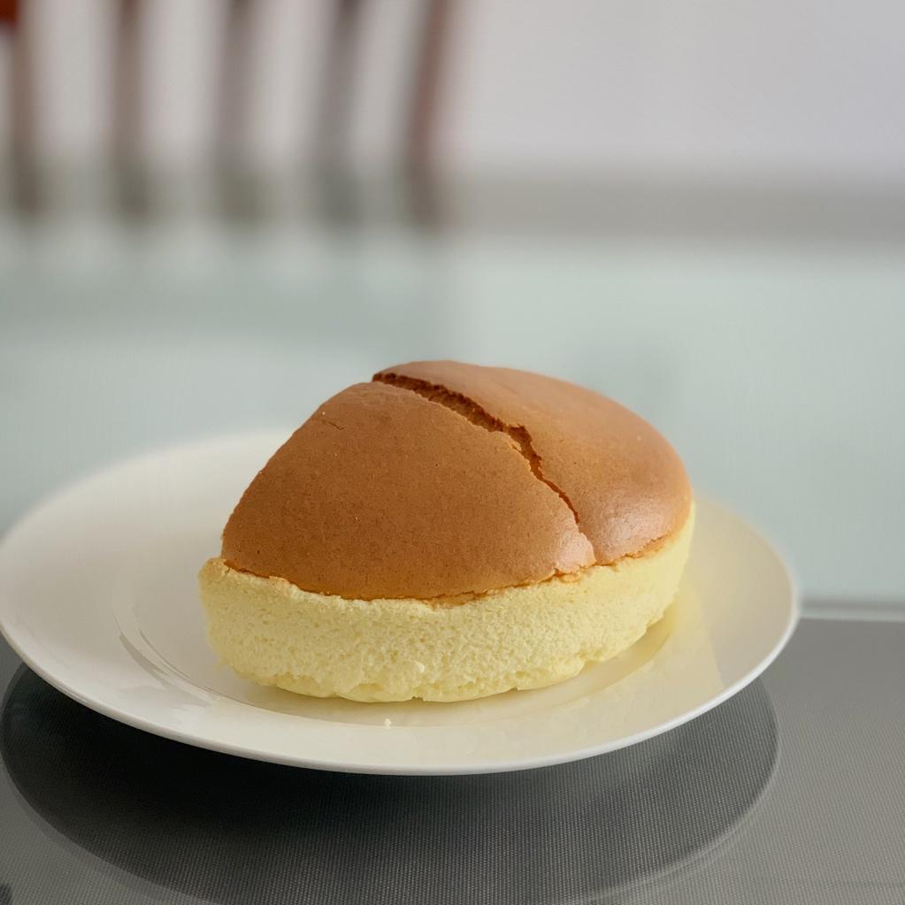 8寸蛋糕胚