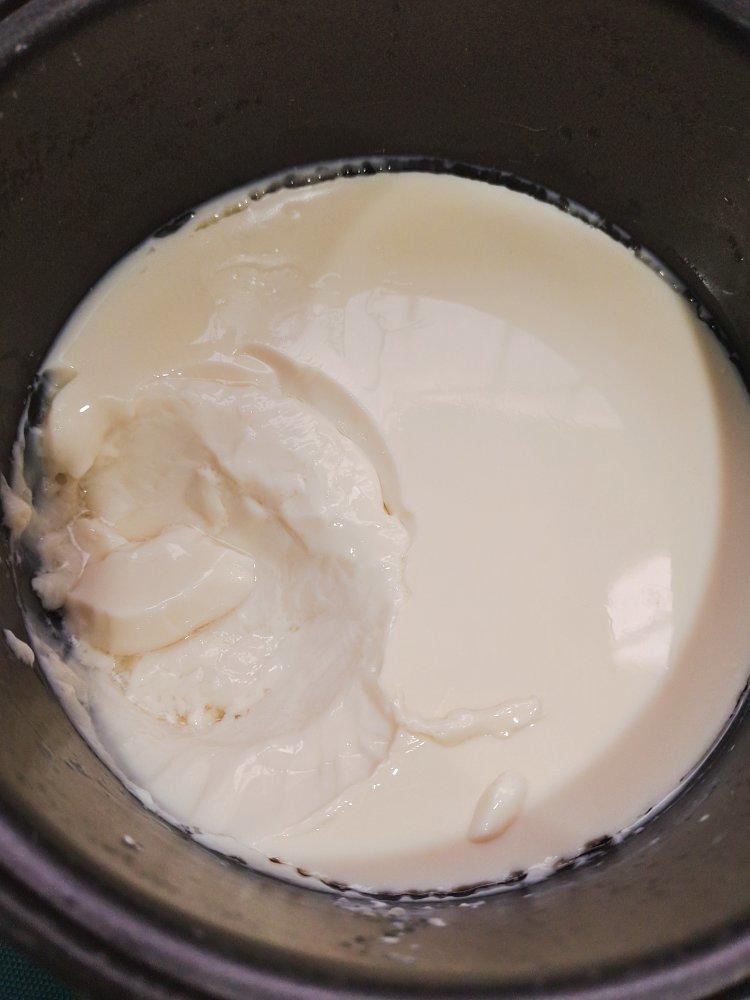 自制超嫩豆腐脑（豆腐花）