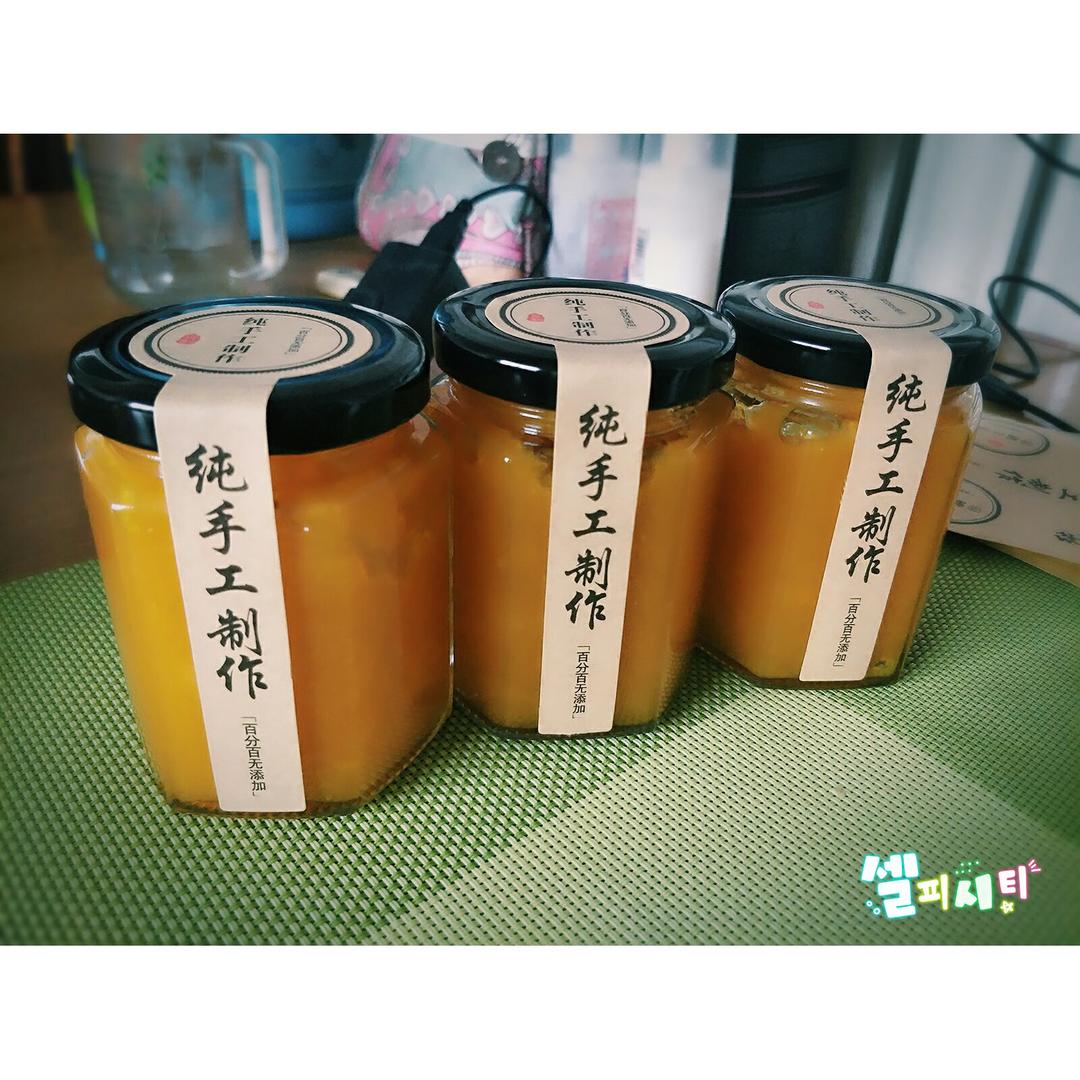 芒果酱