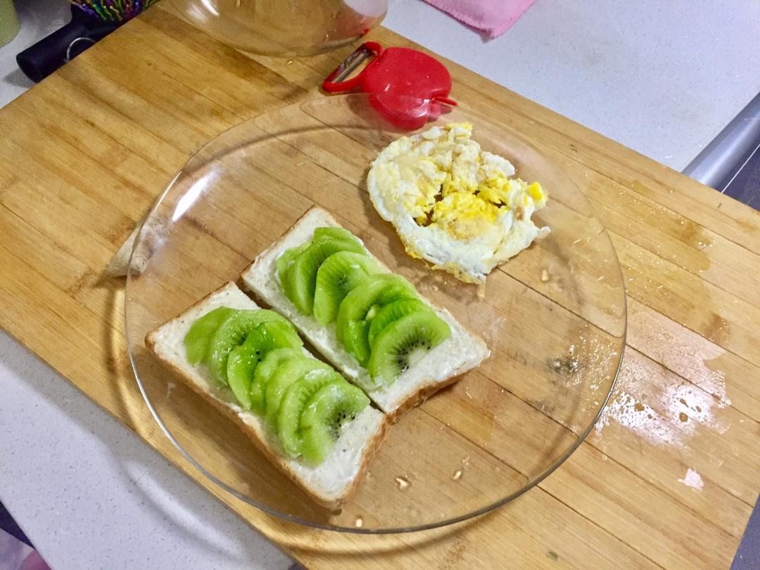 轻食健身餐