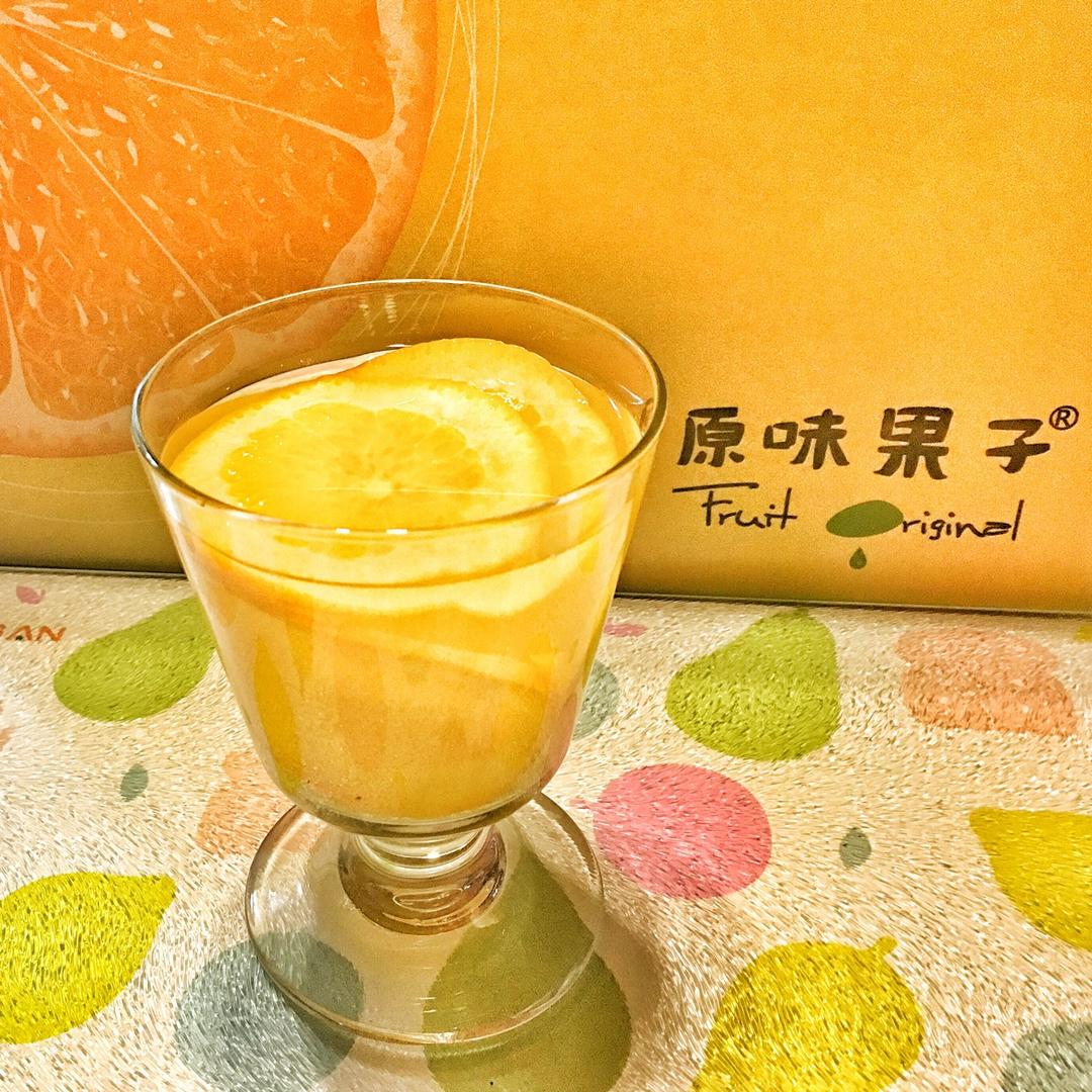 Rasmi的饮品单