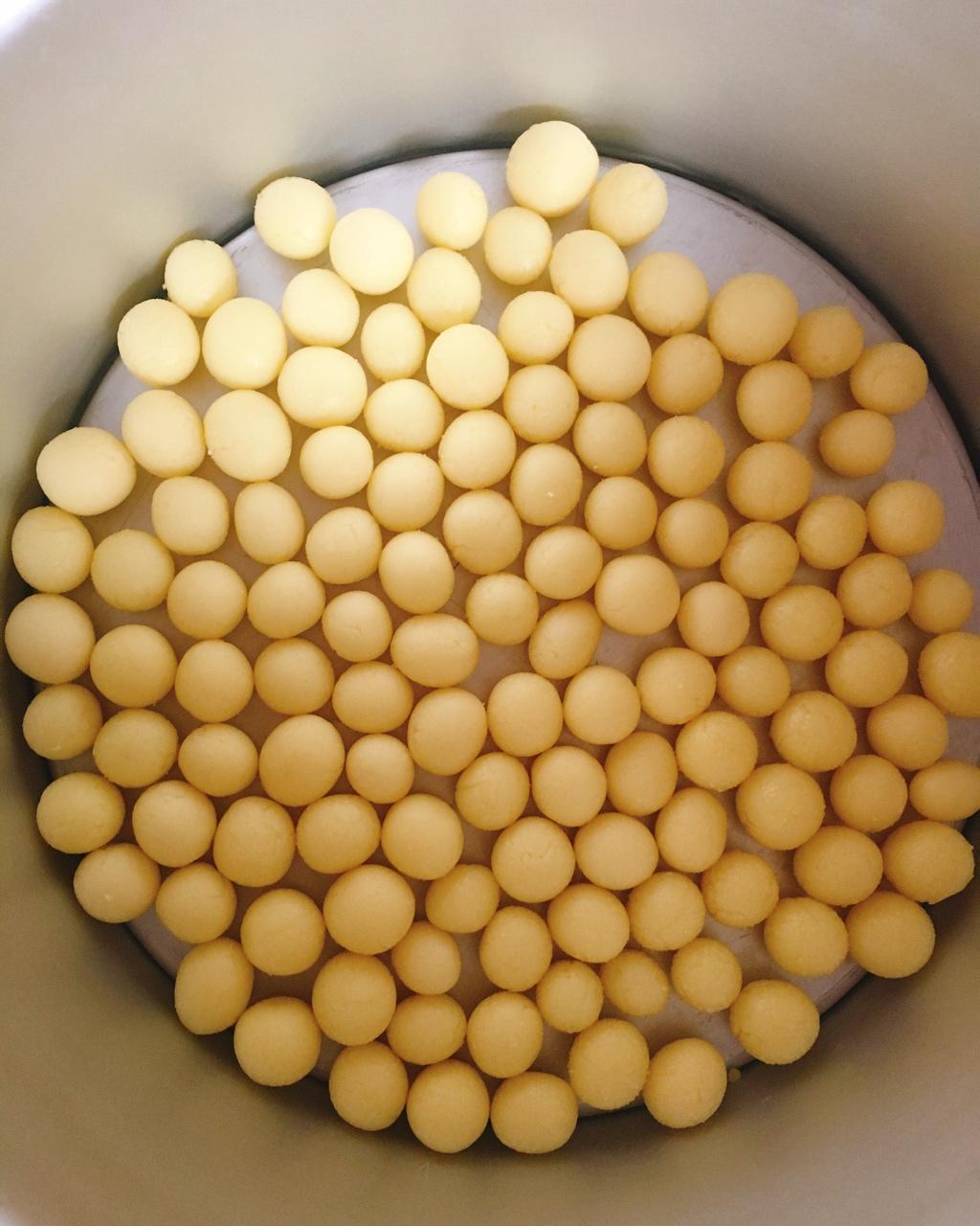 香醇牛乳糖