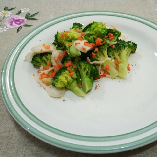 喜悦日记~餐桌日记