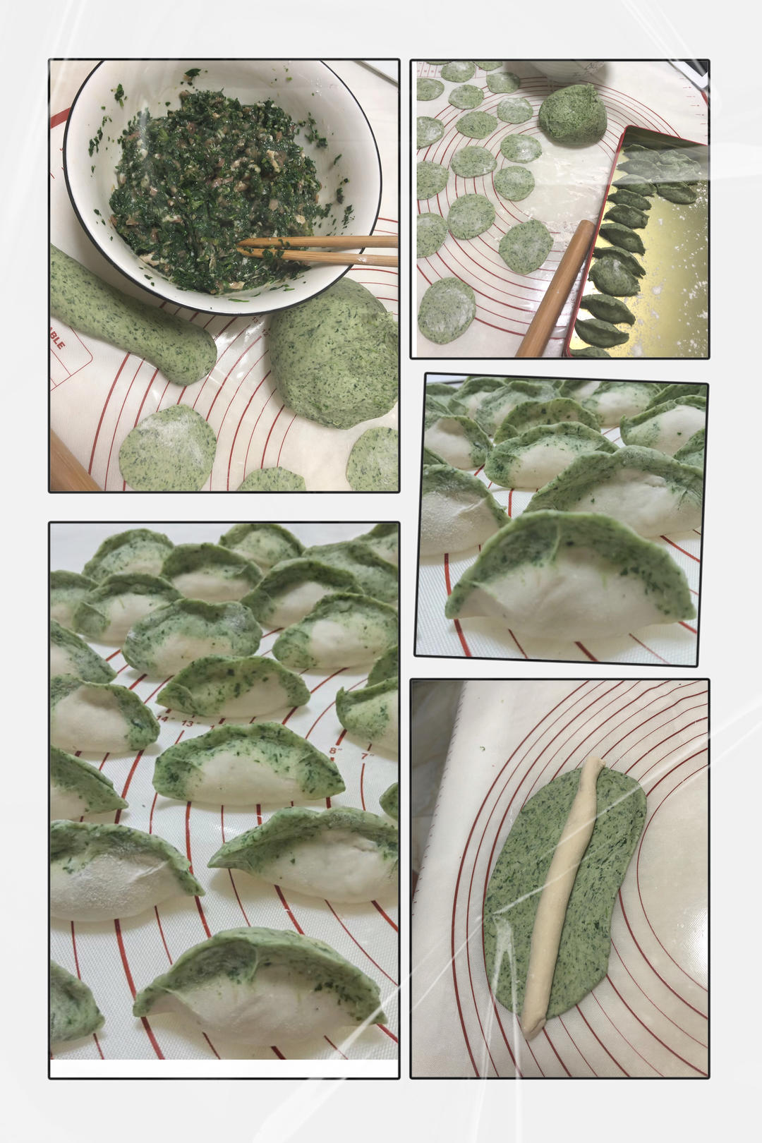 百财饺子