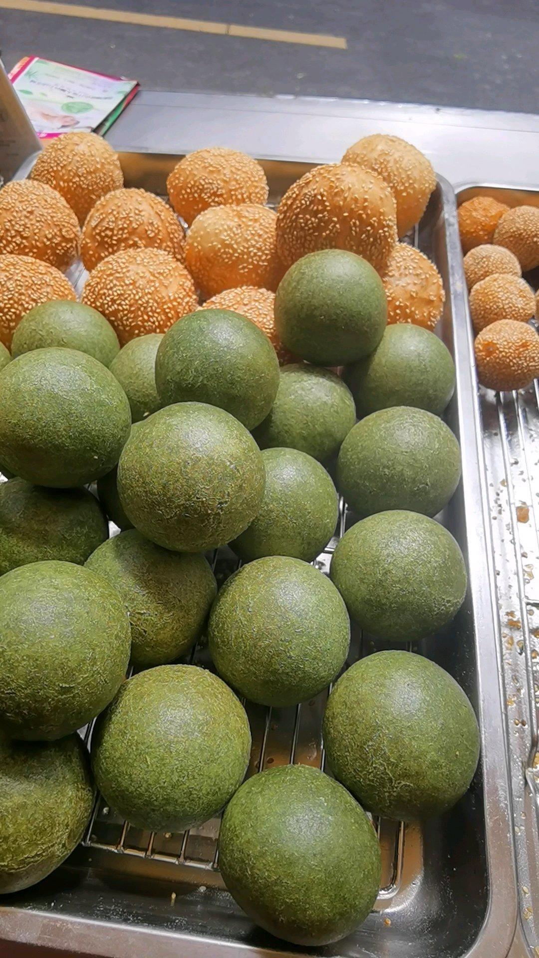 软弹Q萌大米吐司！