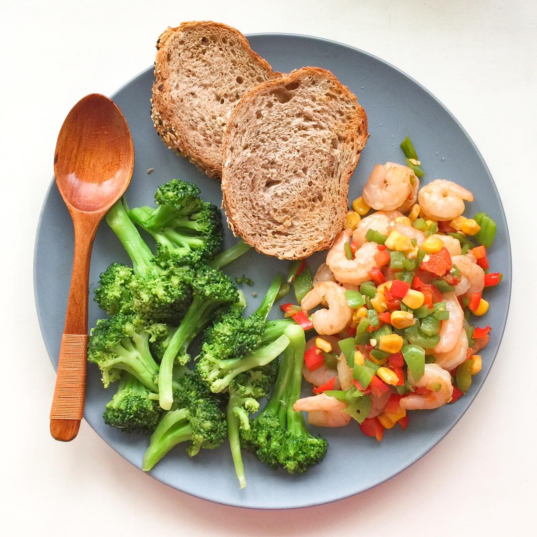 一屋一人三餐四季