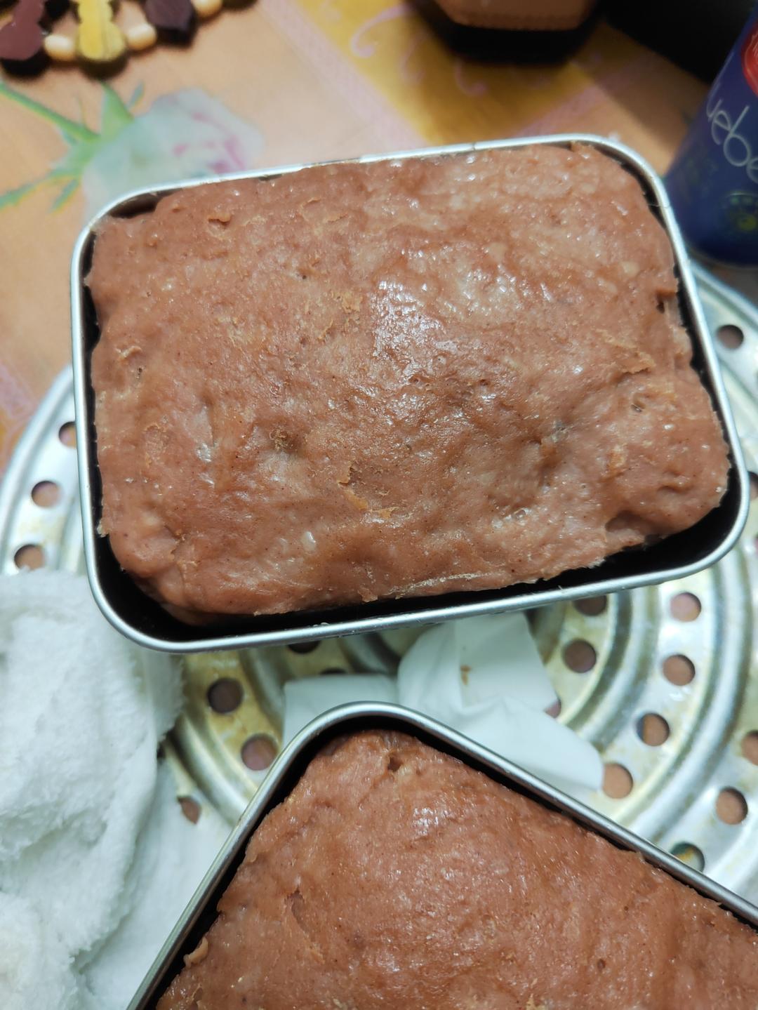 自制午餐肉