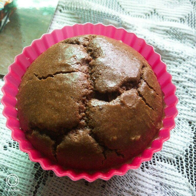 淡奶油蛋糕（用打发失败的奶油制作）