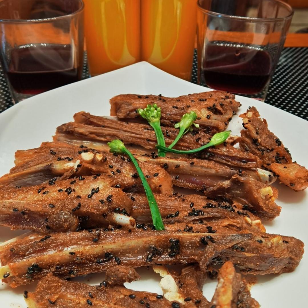 手机尾号9004_茉莉花