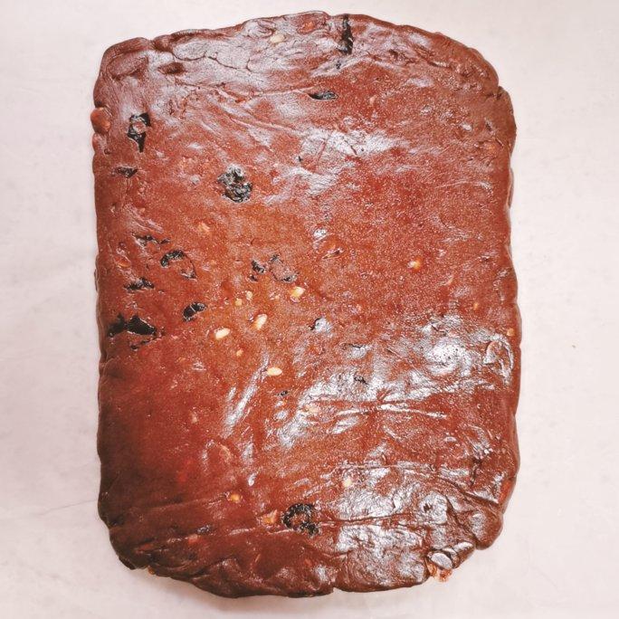 不用温度计5分钟熬糖版牛轧糖