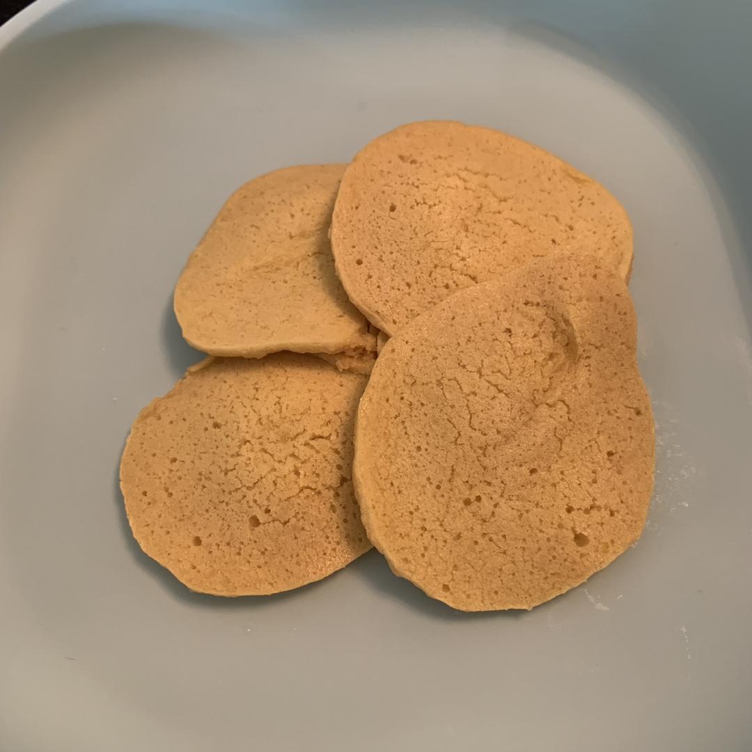 宝宝辅食记录