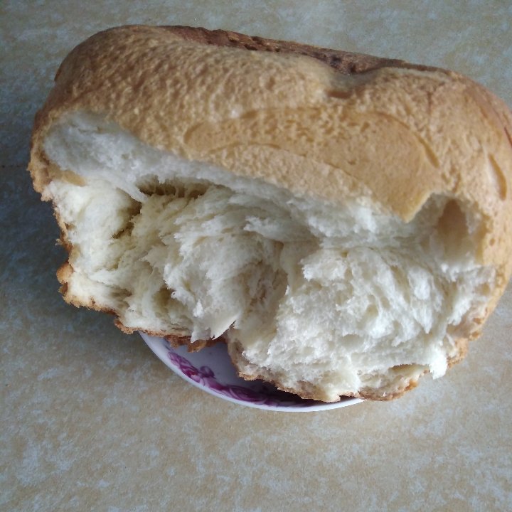 超柔软酸奶吐司（ACA面包机版）