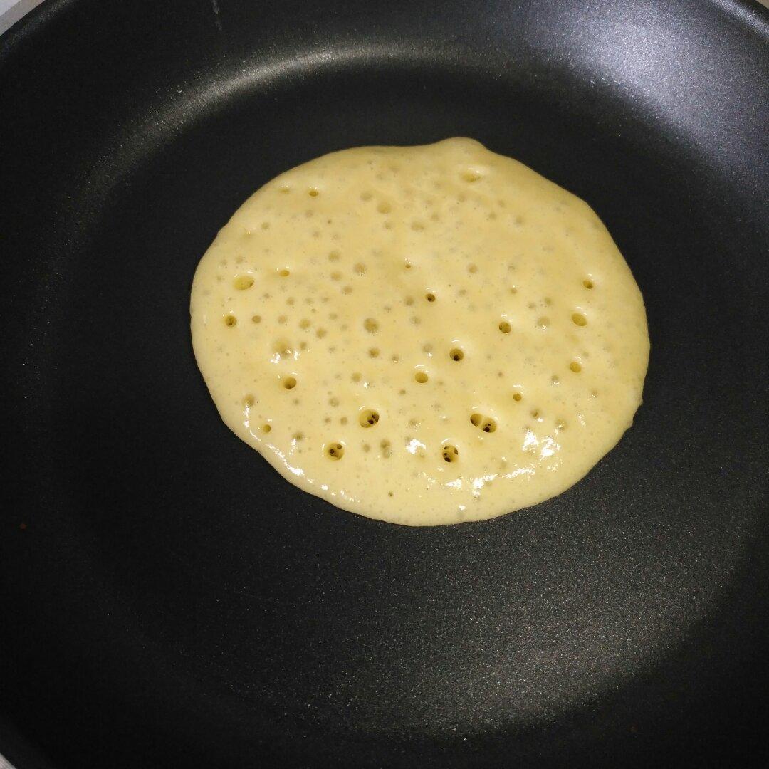 铜锣烧