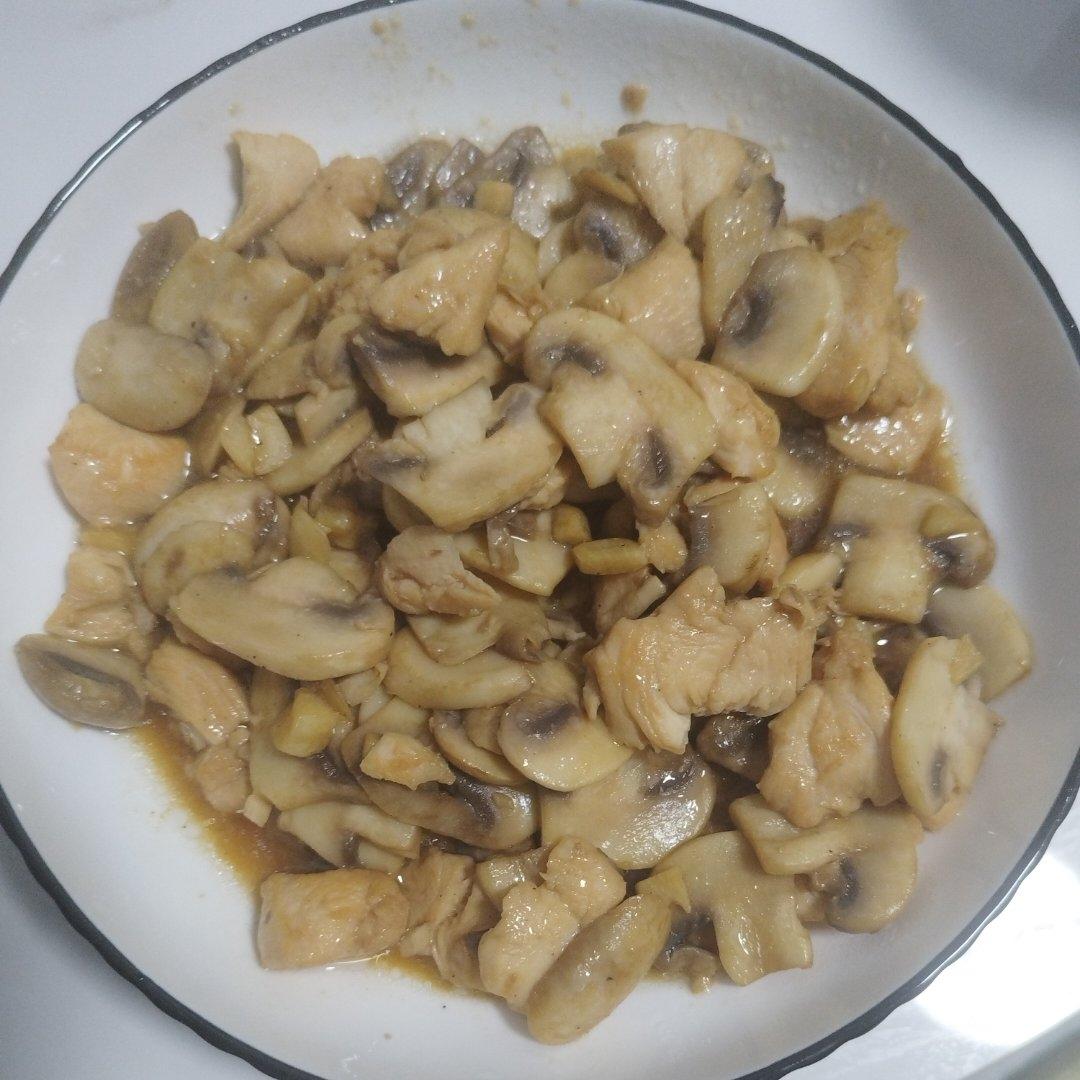 越吃越掉称的减脂餐