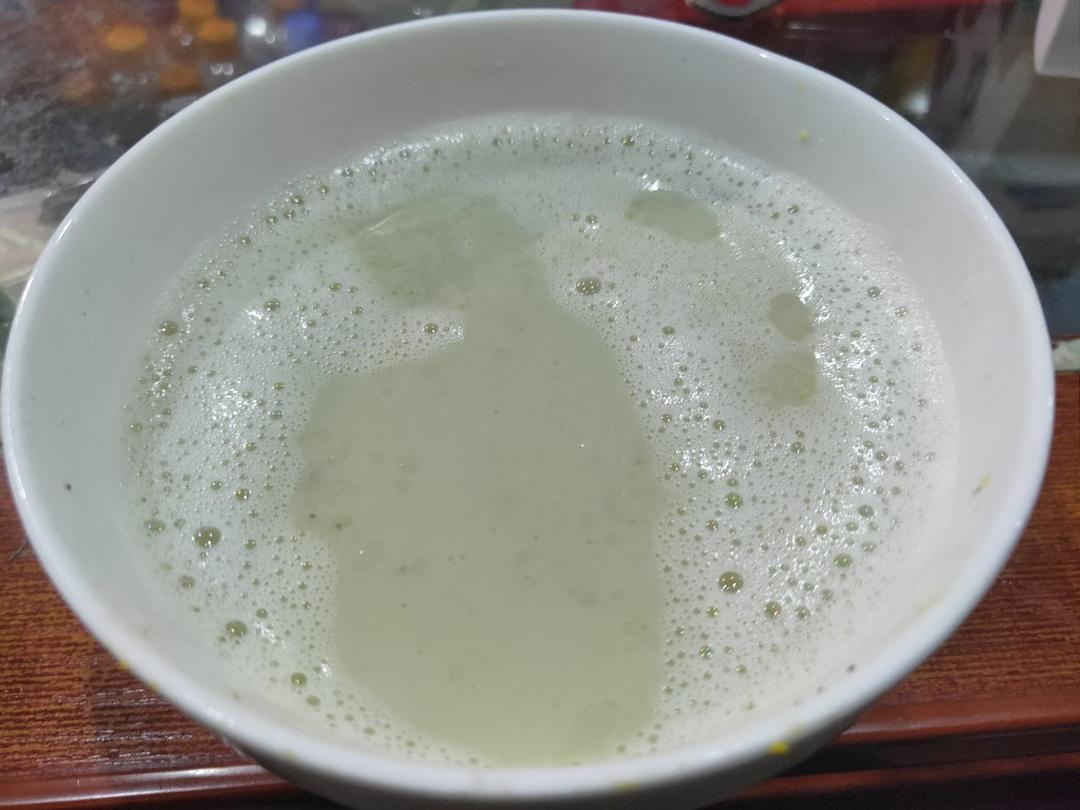 浓香鲫鱼汤（破壁机版）