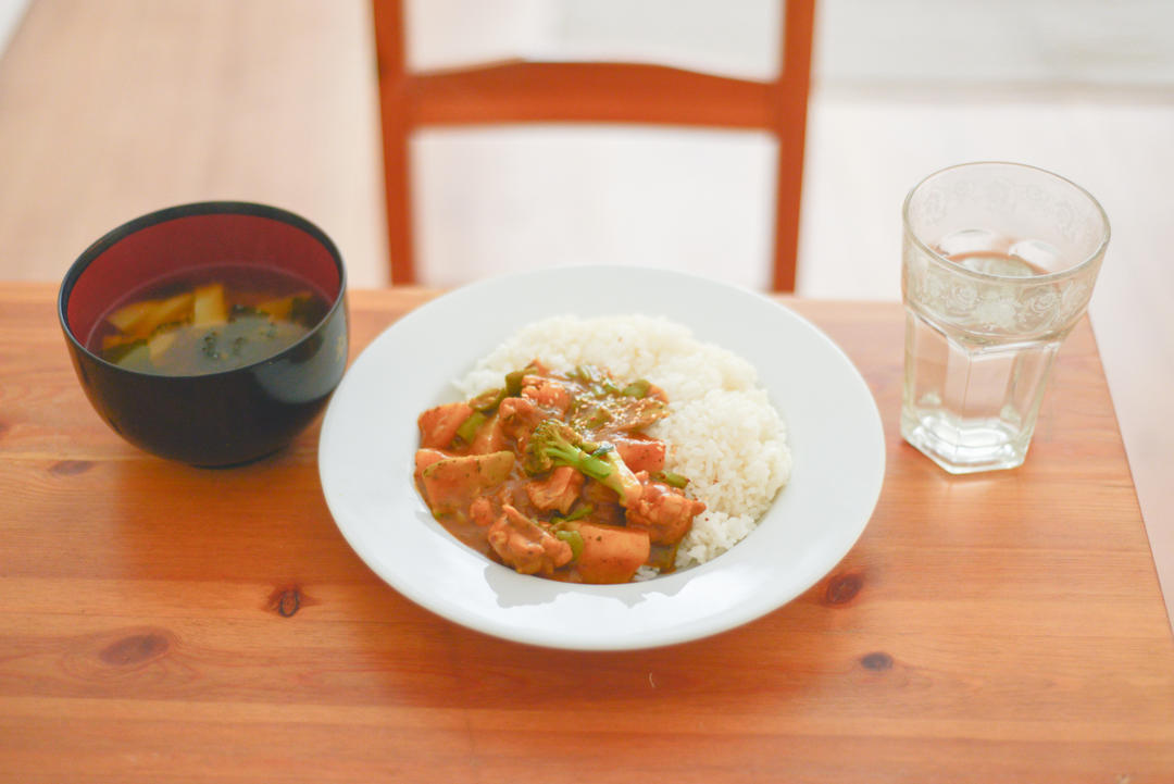 零失败日式咖喱鸡肉饭！！最正宗日本家庭做法！简单又好吃！