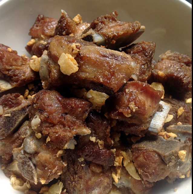 晚餐•2014年9月16日