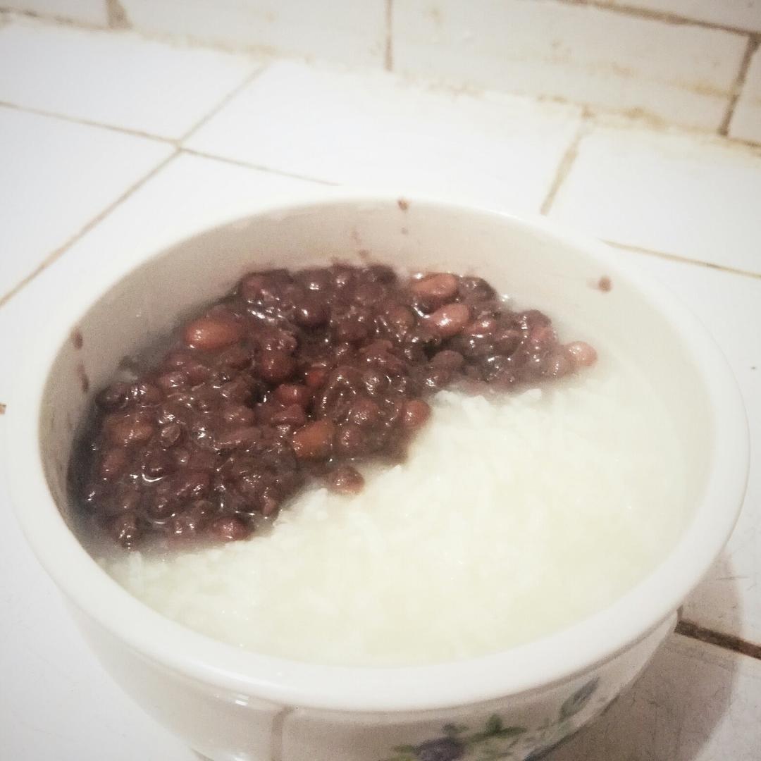 「笃笃笃」糖粥