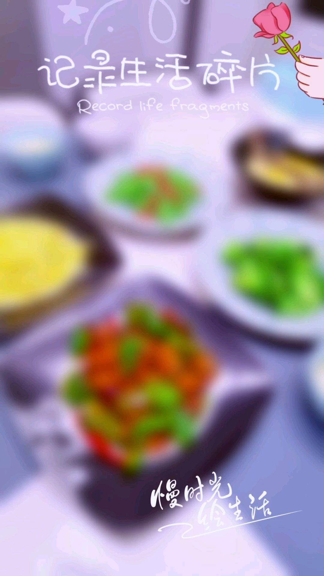 2022（年夜饭.团圆饭）