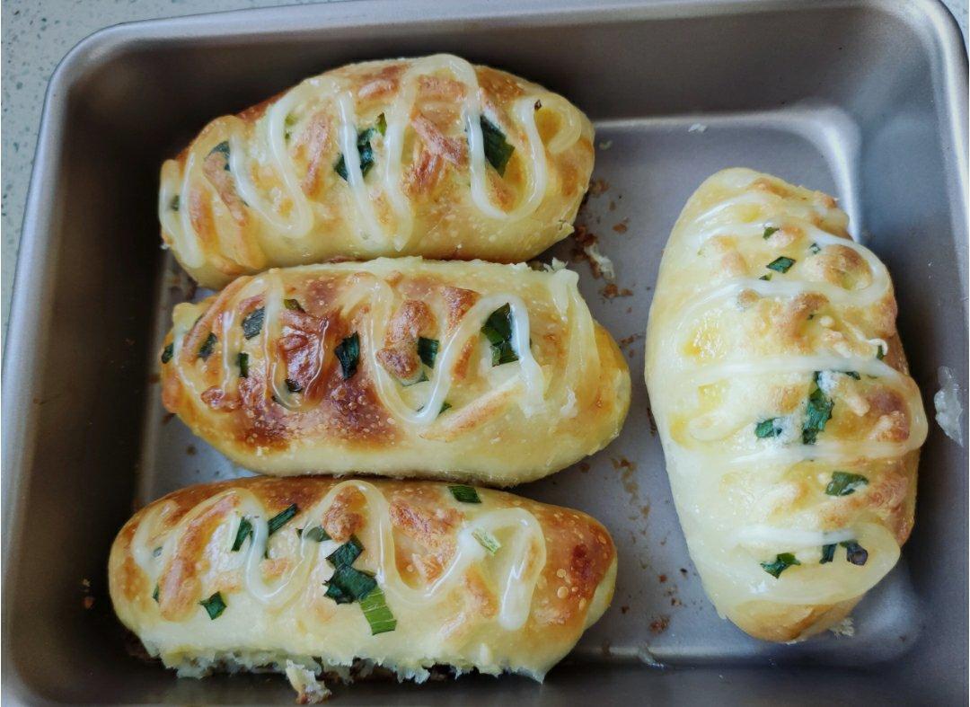 极简面包の冷藏发酵面团实验室