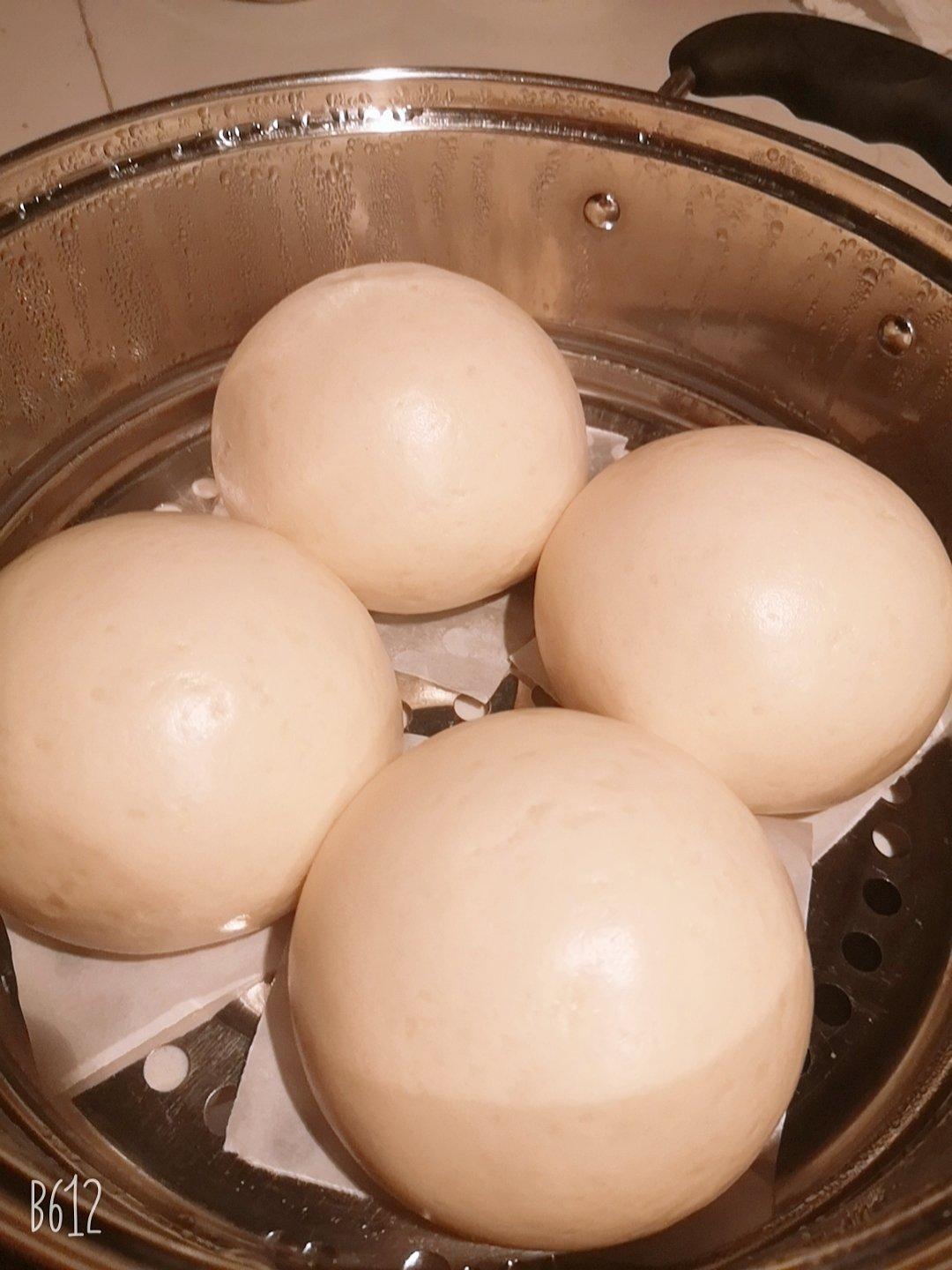 手把手教你蒸馒头