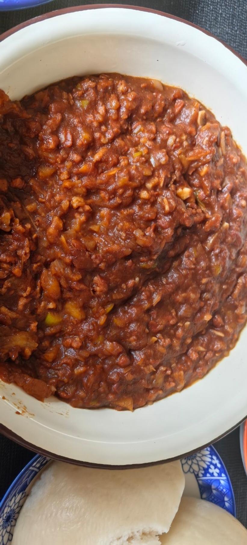 坐标辽宁抚顺，无敌的土豆烩茄子，附炸酱篇