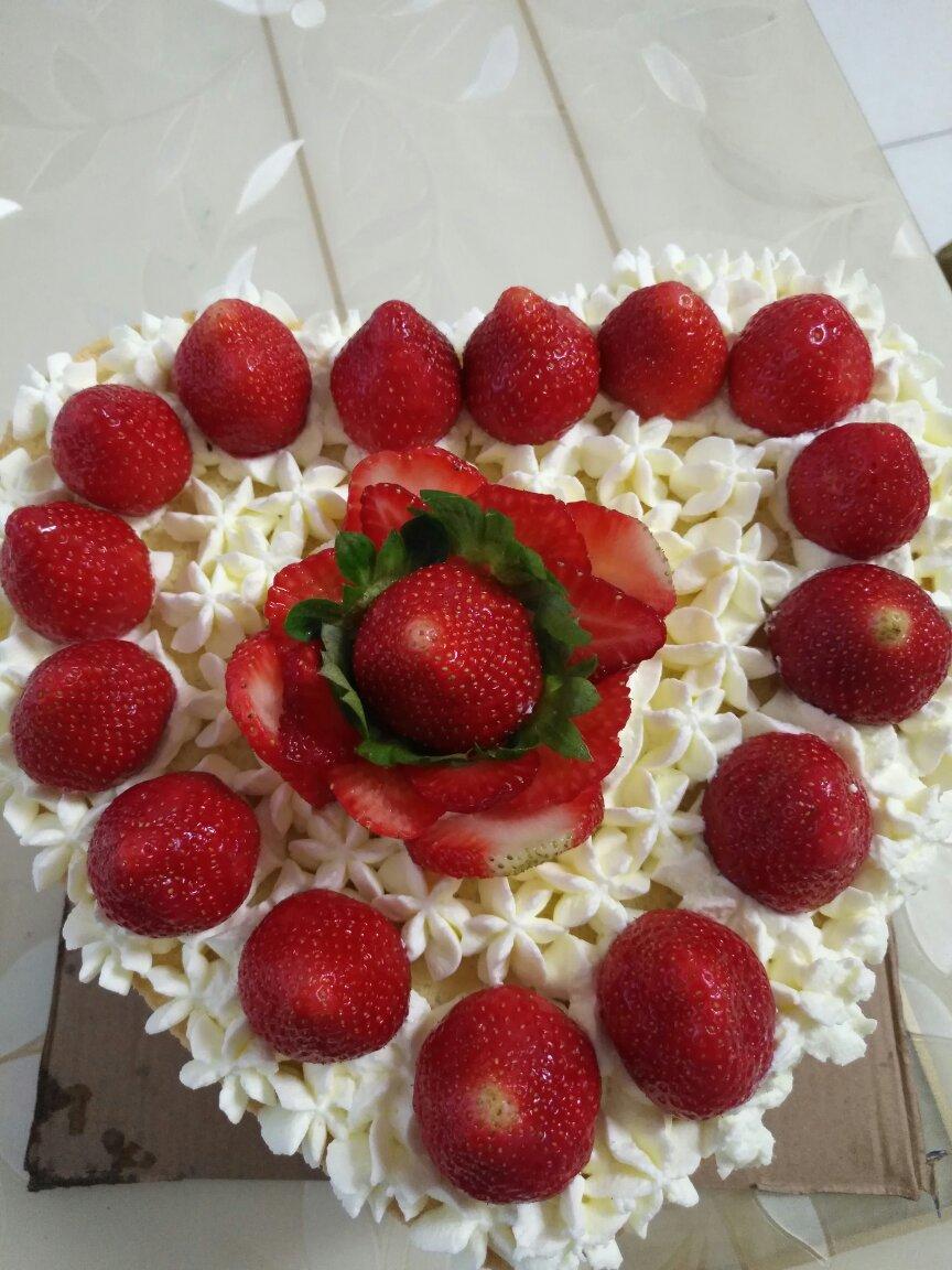 手机用户6608_mfy7做的葡萄奶酥(超酥香的饼干)